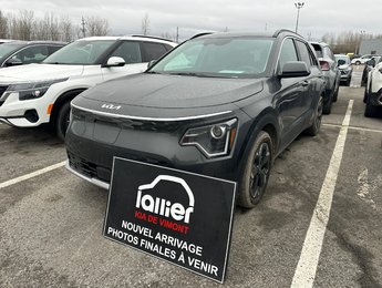 Kia Niro EV WIND+ 2024