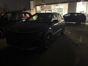 Kia Niro EV Wind+ 2024