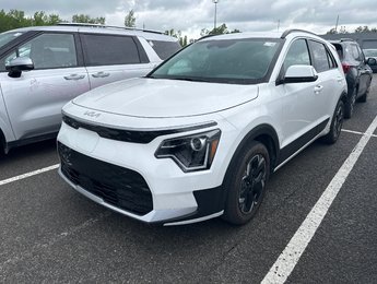 Kia Niro EV WIND+ 2024