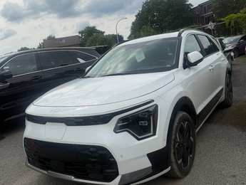 Kia Niro EV Wave 2024