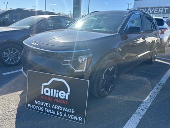 Kia Niro EV Wind + 2024