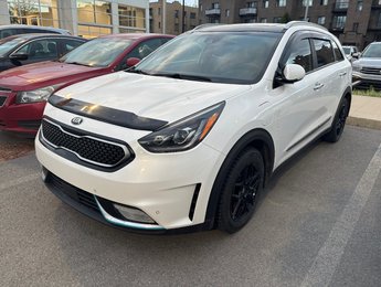 Kia Niro PHEV SX 2019