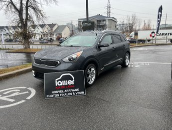 Kia Niro Plug-In Hybrid EX Premium 2019