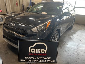 2020 Kia Niro Plug-In Hybrid EX Premium