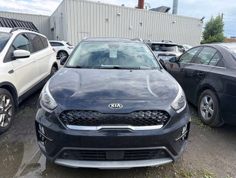 Kia Niro Plug-In Hybrid EX Premium 2020