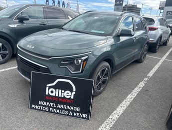Kia Niro Plug-In Hybrid EX PREMIUM 2025
