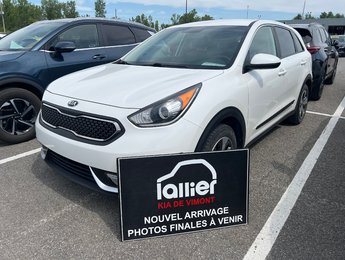Kia NIRO L 2019