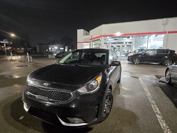 2019 Kia Niro L