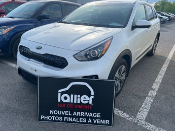 Kia NIRO L 2020