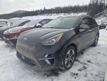 Kia Niro SX TOURING| FWD | GARANTIE 8 ANS / 150000KMS | 1 PROPRIETAIRE 2020