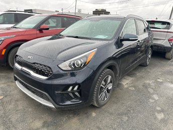 Kia Niro EX 2020