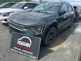 Kia Niro SX 2025
