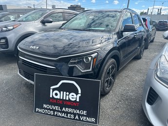Kia Niro EX 2025