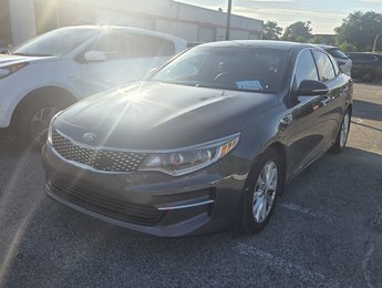 Kia Optima EX 2018