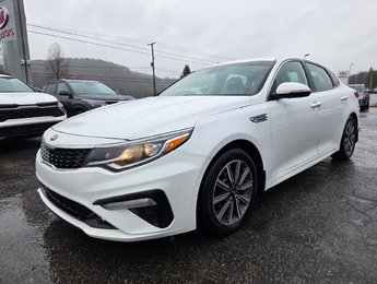 2020 Kia Optima EX AUTOMATIQUE | FWD | CAMERA | GARANTIE 10 ANS / 200,000KM