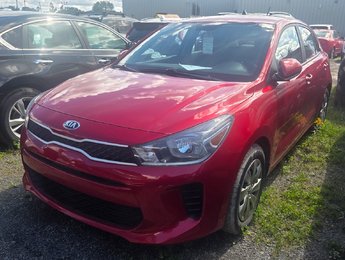 Kia Rio 5-door LX 2018