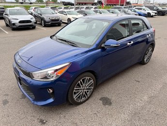 Kia Rio 5-door EX SPORT 2020