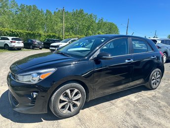 Kia Rio 5-door EX Premium 2021