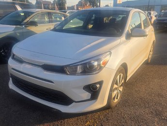 2022 Kia Rio 5-door EX Premium