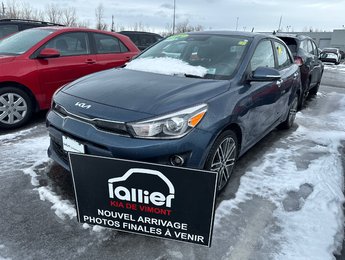 Kia Rio 5-door EX Premium 2023