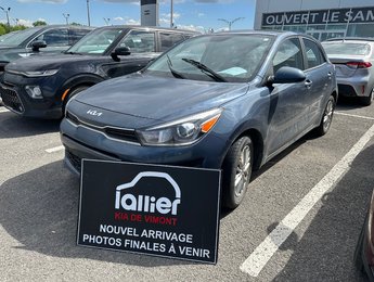 Kia Rio 5-door LX PREMIUM 2023