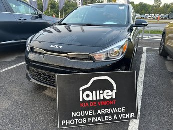 Kia Rio 5-door EX Premium 2023