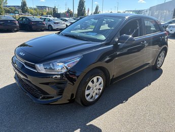 Kia Rio 5-door LX PLUS 2023
