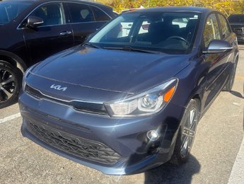 Kia Rio 5-door EX Premium 2023