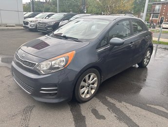 2016 Kia Rio EX