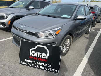 Kia Rio5 LX PREMIUM 2023
