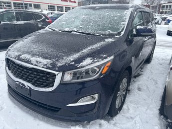 Kia Sedona LX + 2019