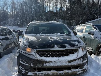 2019 Kia Sedona Sedona LX V6 / Garantie 10 ans ou 200 000 km */ Sìèges chauffants