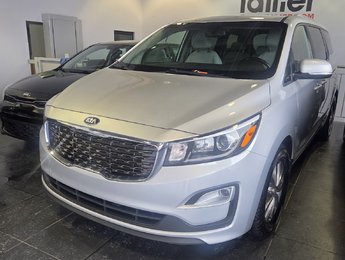 2020 Kia Sedona LX