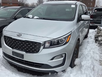 Kia Sedona LX+ 2020