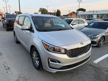 Kia Sedona LX 2020