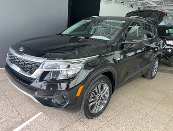 Kia Seltos EX 2021
