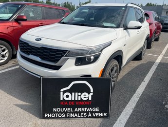 Kia Seltos LX 2021