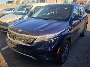 Kia Seltos EX 2021