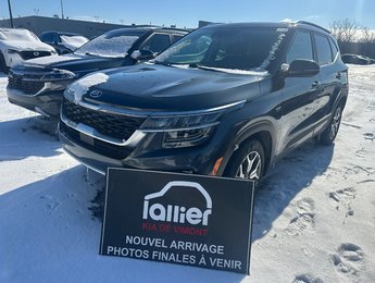 Kia Seltos EX PREMIUM 2021