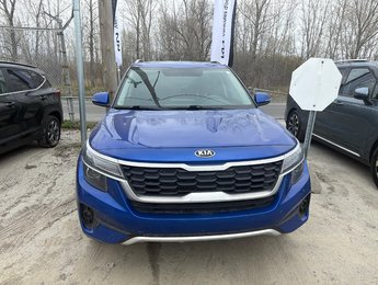 Kia Seltos LX 2021
