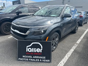 Kia Seltos EX 2021