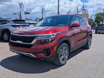 Kia Seltos EX 2021