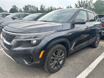 Kia Seltos EX 2021