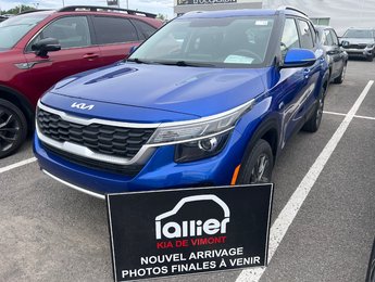 Kia Seltos LX 2022