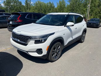 Kia Seltos LX 2022