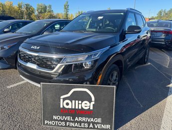 Kia Seltos EX 2022
