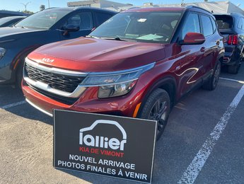Kia Seltos EX 2022