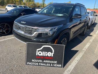 Kia Seltos LX 2022