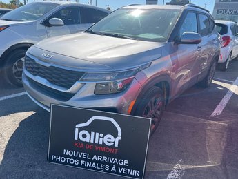 Kia Seltos LX 2022