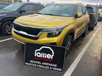 Kia Seltos EX 2022